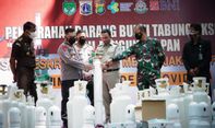 Pesan Anies Baswedan: Jangan Jadi Penjahat Kemanusiaan Saat Perang dengan Covid-19