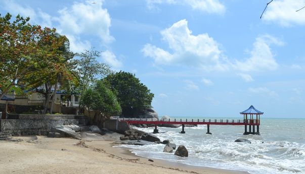 Nama-Nama Pantai di Batam yang Hits dan Instagrammable 2019