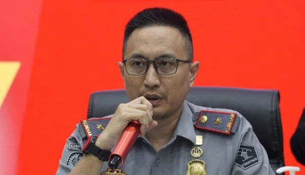 Imigrasi Surabaya Deportasi 44 WNA Sepanjang 2024