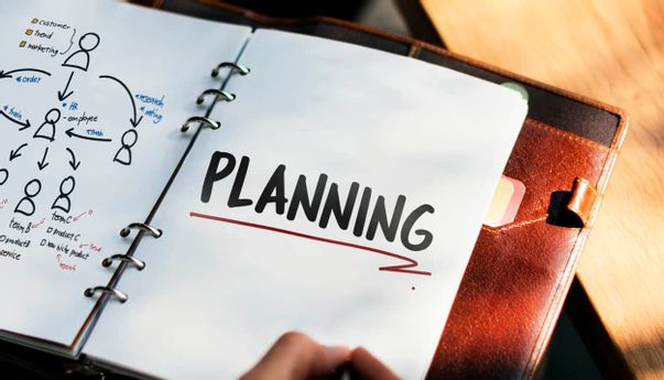 Inilah Zodiak yang Dapat Mengatur Perencanaan Dengan Baik