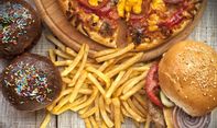 Nikmat tapi Bikin Sakit, Inilah Makanan Penyebab Batu Empedu
