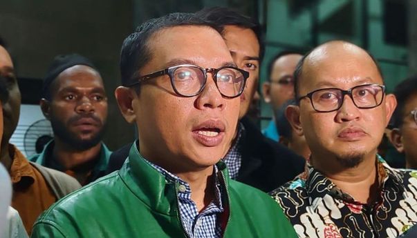 PPP Buka Pintu Jika Prabowo Mau Berkunjung, Bakal Gabung Koalisi?
