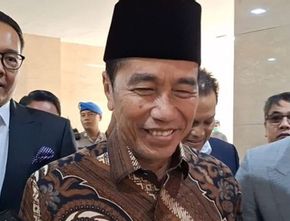 Jokowi Penuhi Panggilan Klarifikasi soal Tuduhan Ijazah Palsu di Bareskrim Polri