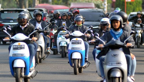 Bepergian Gunakan Kendaraan, Munajatkan Doa ini