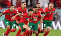 Melenggang ke Semifinal Piala Dunia 2022, Berikut Fakta Menarik Mengenai Negara Maroko