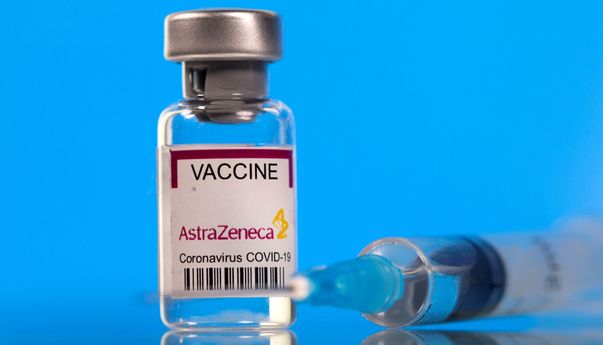 Terbaru Vaksin untuk Varian Delta: Universitas Oxford Temukan Vaksin AstraZeneca Efektif Lawan Varian Delta
