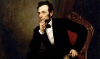 Kisah Abraham Lincoln, Presiden Negara Digadaya yang Mencintai Kucing Lebih dari Anggota Kabinetnya