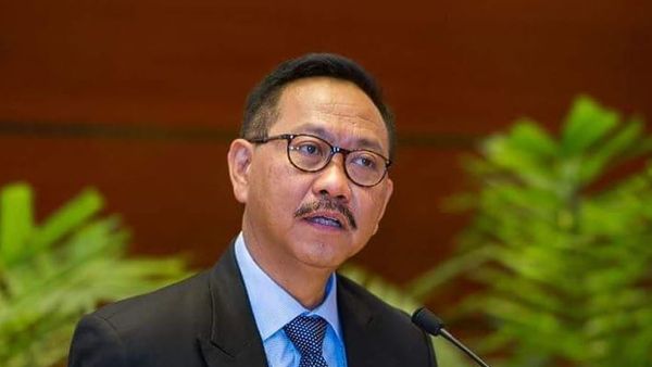 Intip Besar Kekayaan Bambang Susantono, Kepala Otorita IKN Nusantara
