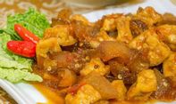 Bingung Membuat Kikil Empuk dan Tidak Bau? Begini Cara Membersihkan Kikil Sapi yang Benar