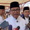 Pramono: Belum Terlalu Perlu Modifikasi Cuaca karena Curah Hujan di Jakarta Tidak Terlalu Tinggi