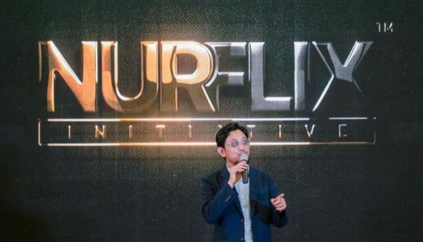 Nurflix, Saingan Netflix Asal Malaysia dengan Jaminan Halal untuk Setiap Film