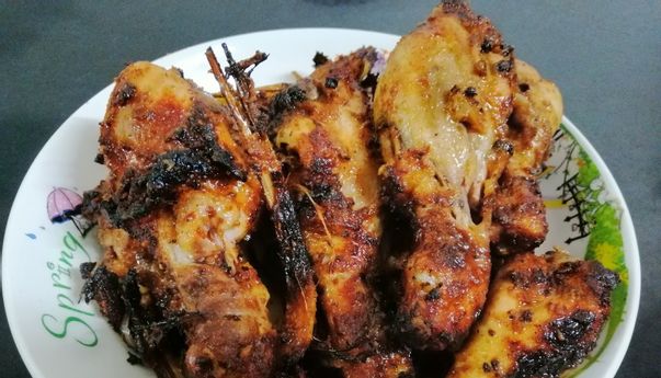 5 Inspirasi Menu Makan Malam Praktis, Sehat, dan Bergizi Tinggi