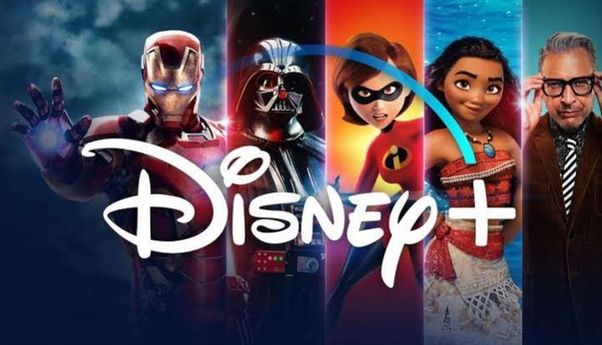 Netflix Siap-siap! Disney Plus Bakal Ekspansi di 42 Negara