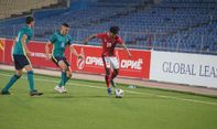 Timnas Indonesia U-23 Mulai Perbaiki Diri Jelang Hadapi Australia