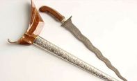 Keris Jawa Tengah, Menjadi Koleksi Para Pecinta Keris