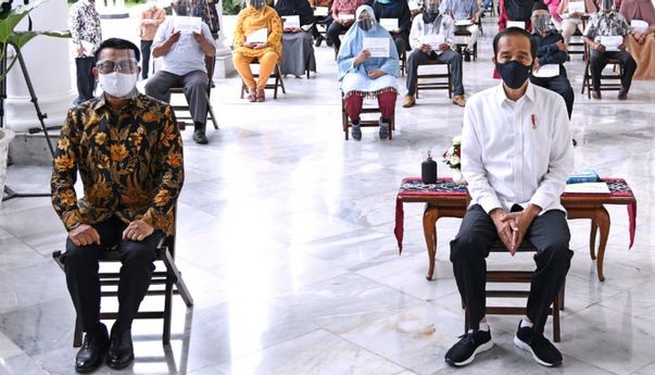 Siapa Lalat Politik yang Kata Moeldoko Ganggu Penanganan Pandemi?