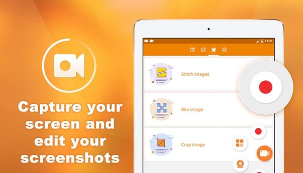 Berbagai Pilihan Aplikasi Screen Recorder untuk Android