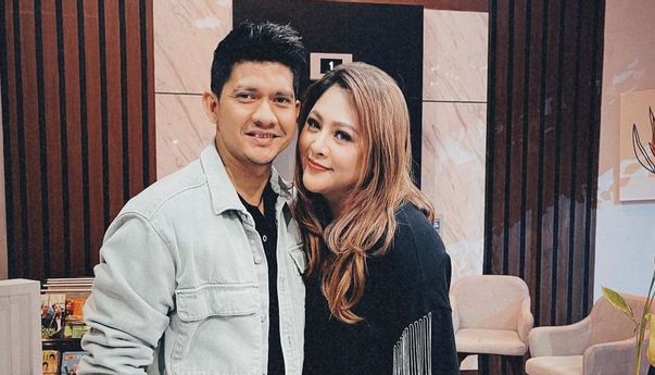 Honor Rp15 Miliar per Film di Hollywood, Iko ke Audy: Nyanyi Jadi Hobi Saja, Bukan Cari Uang