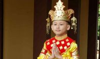 Viral Uang Rp75.000 dengan Gambar Pakaian Adat Cina, ternyata Anak Suku Tidung