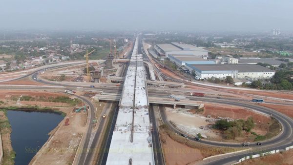 Tol Jogja Solo Update Pembangunan dan Rencana Lokasi Pintu Masuk dan Keluar