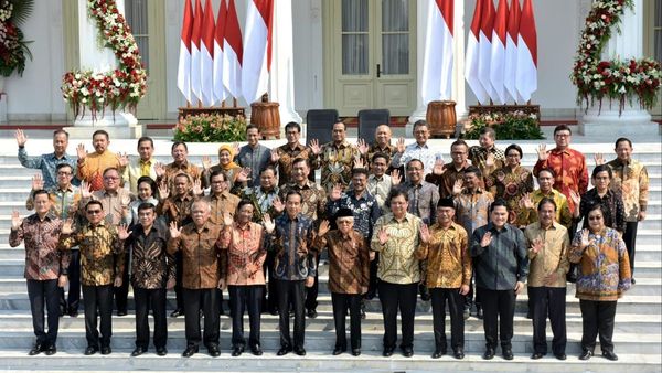 Selain Risma, Pramono Anung Juga Segera Mundur dari Kabinet Jokowi