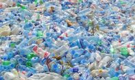 Mengerikan! Masker Pukul Industri Daur Ulang Plastik