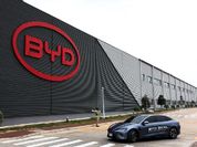 Pabrik BYD Indonesia: Langkah Strategis untuk Masa Depan Kendaraan Listrik di Subang