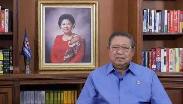 Tagar ‘Tangkap 2 Pangeran’ Trending, Nicho Silalahi: Bedalah KPK Era Pak SBY Berani Tangkap Besannya