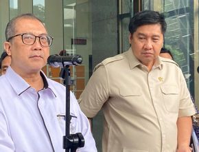 Heboh Ukuran Rumah Subsidi 18 Meter Persegi, Maruarar: Di Instragram Banyak Milenial Senang