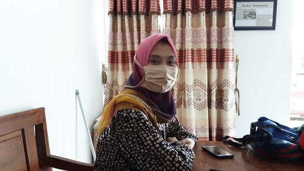 Berita Seputar Jateng: Wanita di Kendal yang Diteror Pesanan Fiktif Selama 2 Tahun Juga Difitnah di Medsos