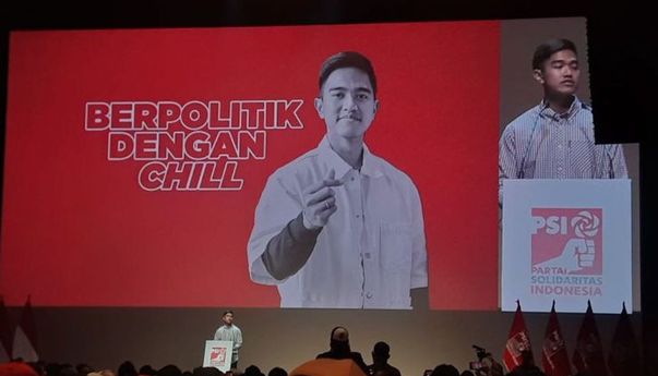 Soal Peluang Diduetkan dengan Anies atau Ridwan Kamil, Ini Kata Kaesang