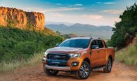 Ford Ranger Susah Hidup saat Panas? Mungkin Ini Penyebabnya