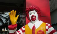 Gibran ke McDonald's: Kalau Promosi Gini Jangan Sampai Bikin Ojol Berkerumun