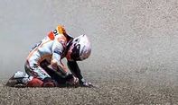 Absennya Marquez di MotoGP Bikin Honda Catatkan Rekor Terburuk!