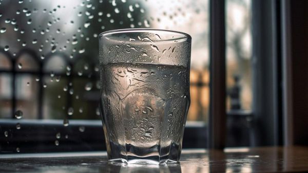 Apakah Aman Minum Air Hujan? Simak Penjelasan Ahli
