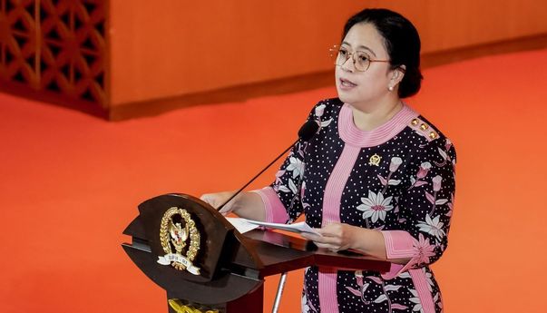 Meme Puan Berbadan Tikus Unggahan BEM UI: Bikin PDIP Murka, Dibelain PKS