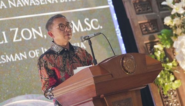 Penjelasan Fadli Zon usai Dikritik soal Kekerasan Seksual Mei 1998