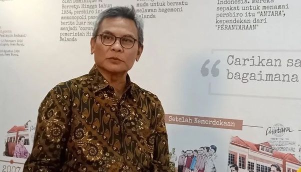 Ada Johan Budi dan Johanis Tanak, Ini Daftar 20 Capim KPK Lolos Seleksi Profile Assesment