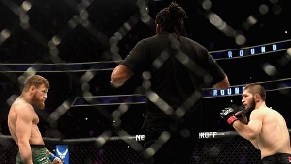 Khabib Nurmagomedov Pasang Target Kemenangan 30-0 di UFC
