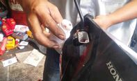 Minyak Rem Motor Perlu Diganti, Kapan Siklsu Idealnya?