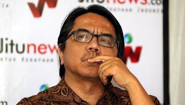 Ade Armando Tiru Kristen: Al-Qur’an Tak Harus Ditafsirkan Literal, Tak Harus Tunduk Syariah!