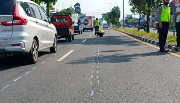 Berita Jogja: Kecelakaan yang Merenggut Nyawa Pesepeda Terjadi di Ring Road Timur