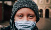 AS Bersiap Kembali Wajibkan Masker Hadapi Varian Delta yang Menggila?