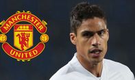 Selangkah Lagi, Raphael Varane Merapat di Old Trafford
