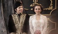 Bantah Hubungannya Bermasalah dengan Aurel, Ini Kata Atta Halilintar