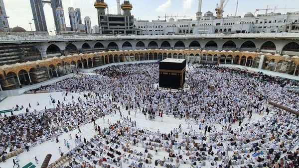 PPIH Siapkan 279 Petugas untuk Badal Haji Jemaah Wafat dan Berhalangan