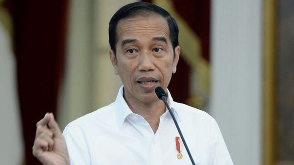 Apa Bedanya Physical Distancing yang disaran Jokowi dengan Social Distancing?