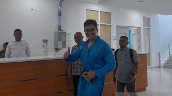 RSUD Banten Siapkan 26 Dokter Spesialis Pastikan Kesehatan Bapaslon Pilkada