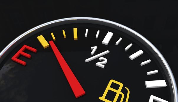 Apa Benar Mobil Matik Boros Bahan Bakar? Cek Faktanya!