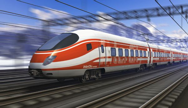 Akhirnya Dana APBN Diambil Juga untuk Proyek Kereta Cepat Jakarta-Bandung, Berapa Nominalnya?